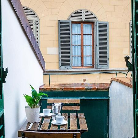 Piazza Della Signoria-Rental In Rome Floransa Dış mekan fotoğraf