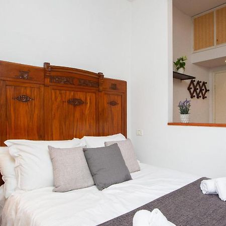 Piazza Della Signoria-Rental In Rome Floransa Dış mekan fotoğraf