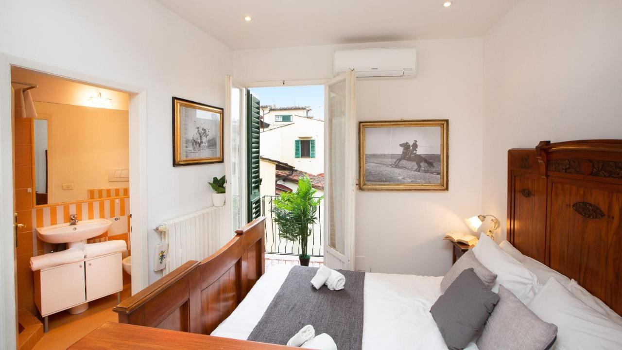 Piazza Della Signoria-Rental In Rome Floransa Dış mekan fotoğraf
