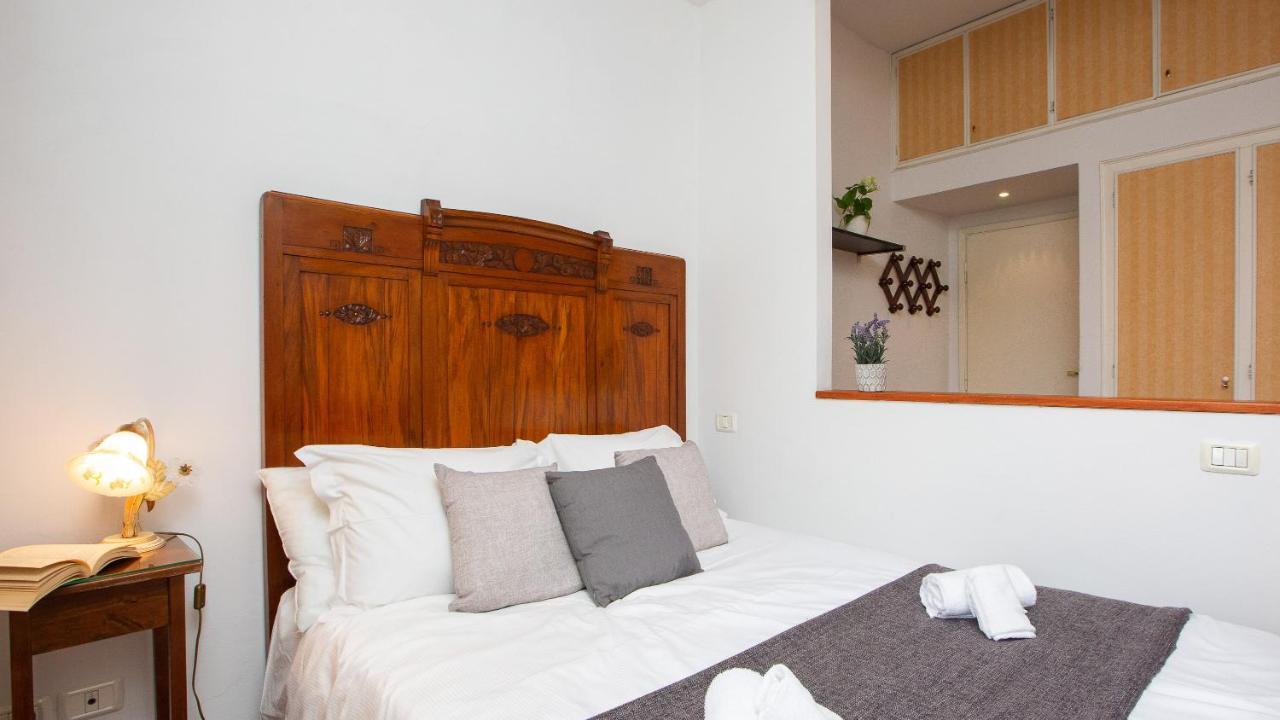 Piazza Della Signoria-Rental In Rome Floransa Dış mekan fotoğraf