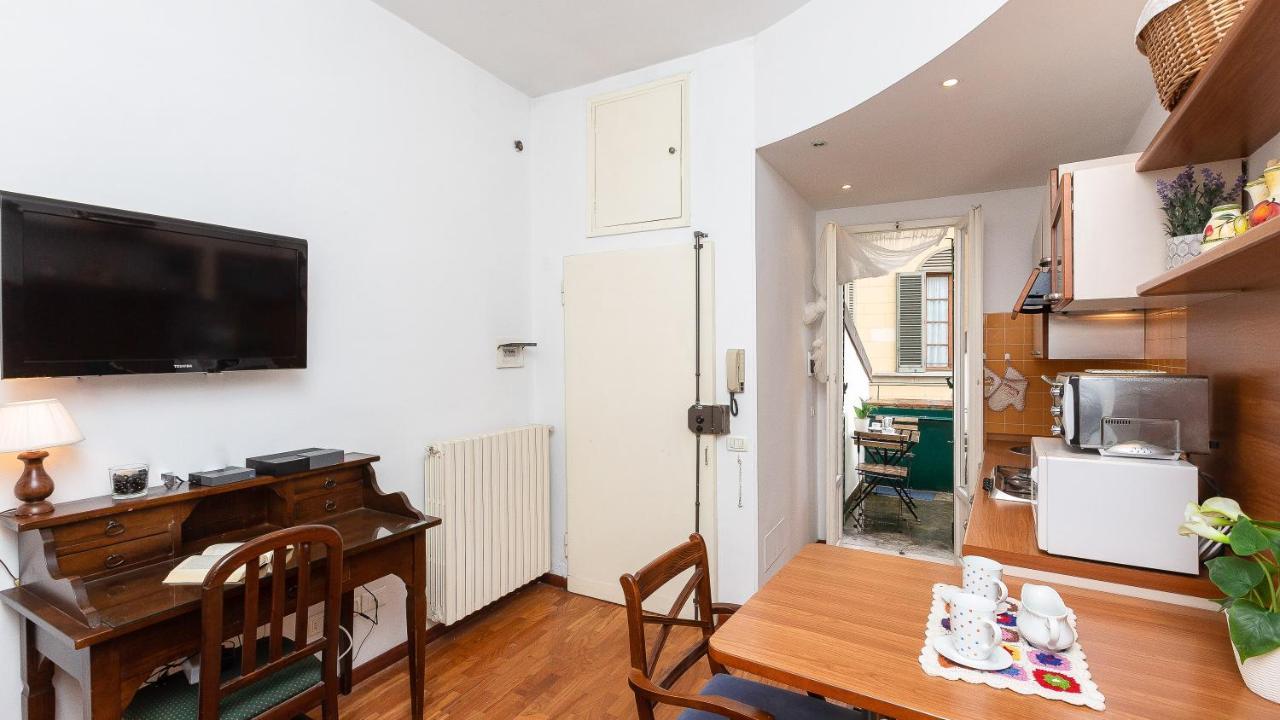 Piazza Della Signoria-Rental In Rome Floransa Dış mekan fotoğraf