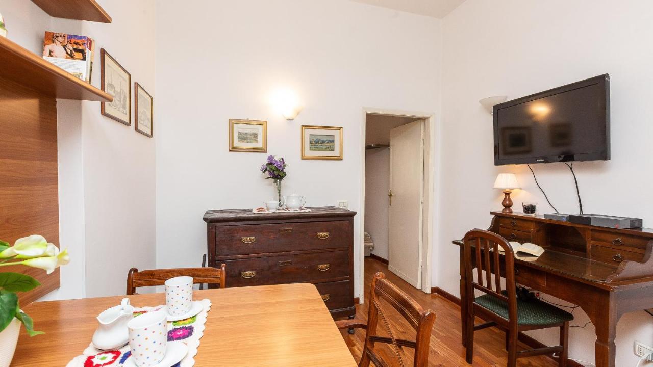 Piazza Della Signoria-Rental In Rome Floransa Dış mekan fotoğraf