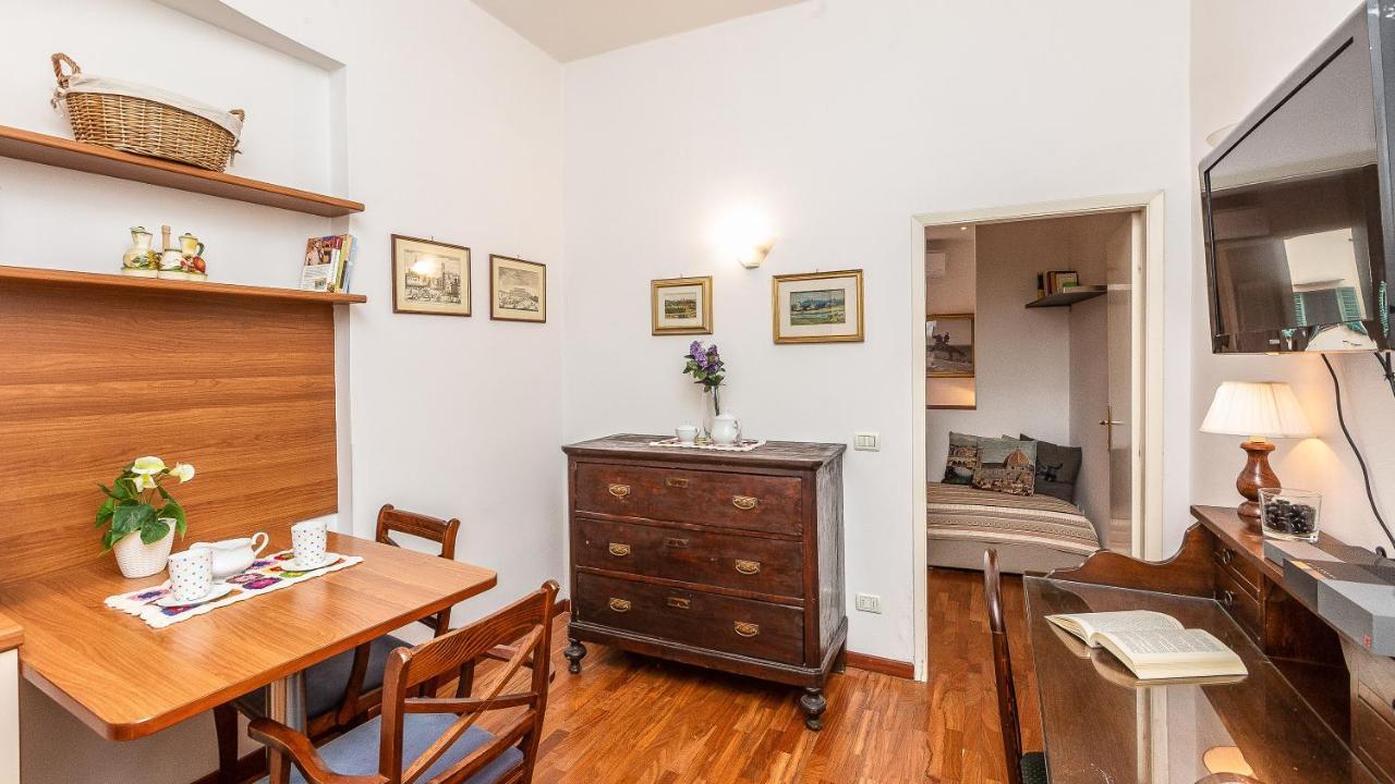 Piazza Della Signoria-Rental In Rome Floransa Dış mekan fotoğraf
