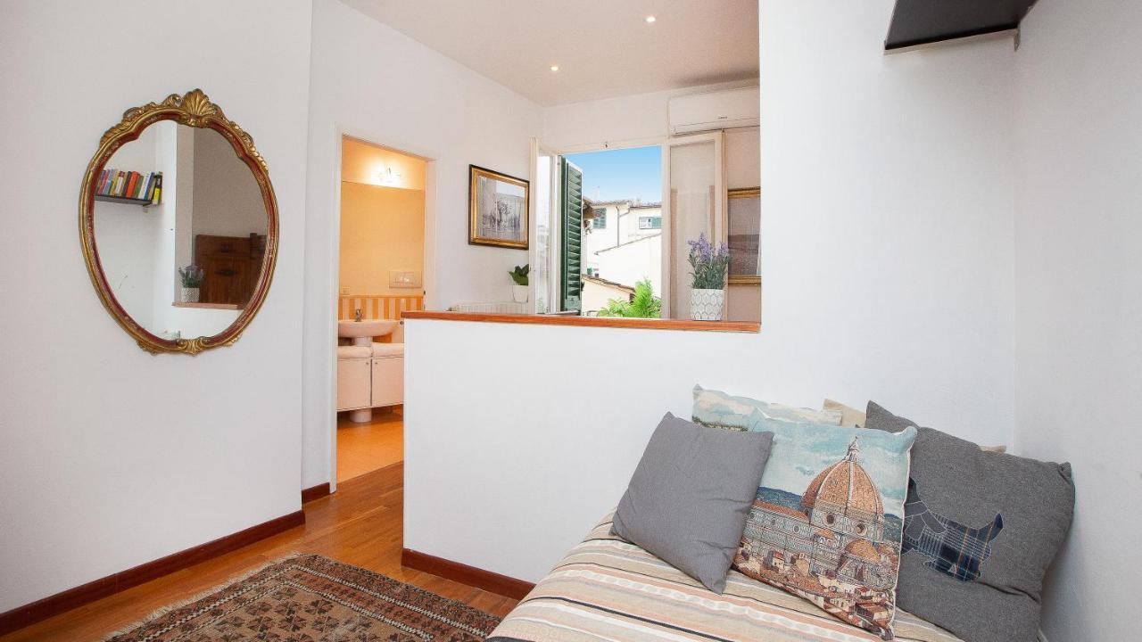 Piazza Della Signoria-Rental In Rome Floransa Dış mekan fotoğraf