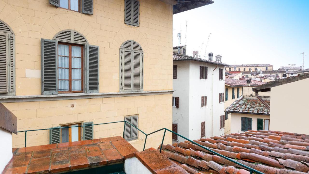 Piazza Della Signoria-Rental In Rome Floransa Dış mekan fotoğraf