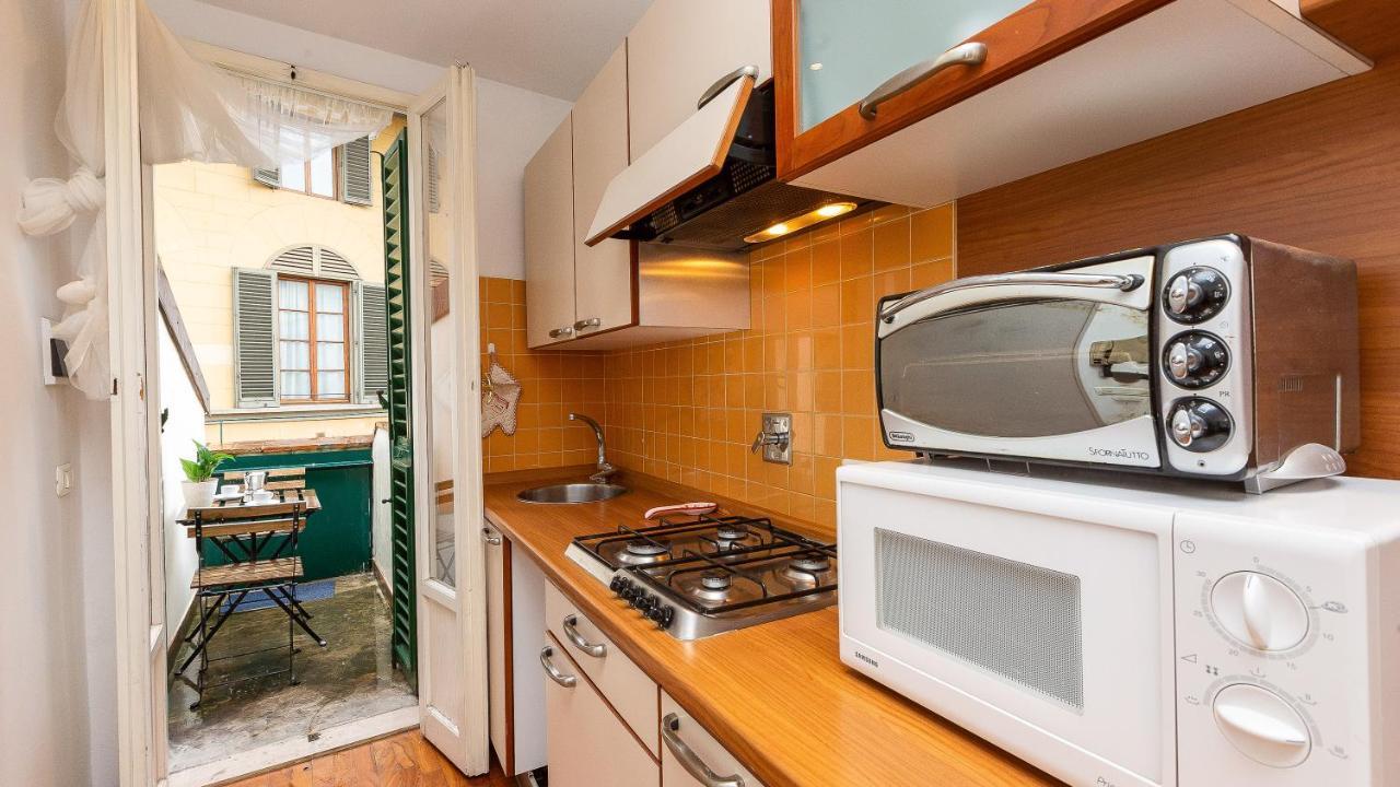 Piazza Della Signoria-Rental In Rome Floransa Dış mekan fotoğraf