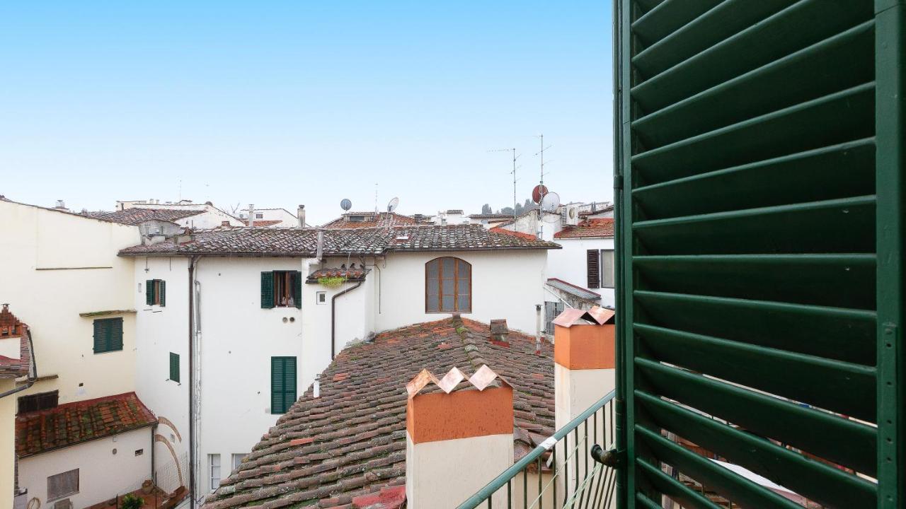Piazza Della Signoria-Rental In Rome Floransa Dış mekan fotoğraf
